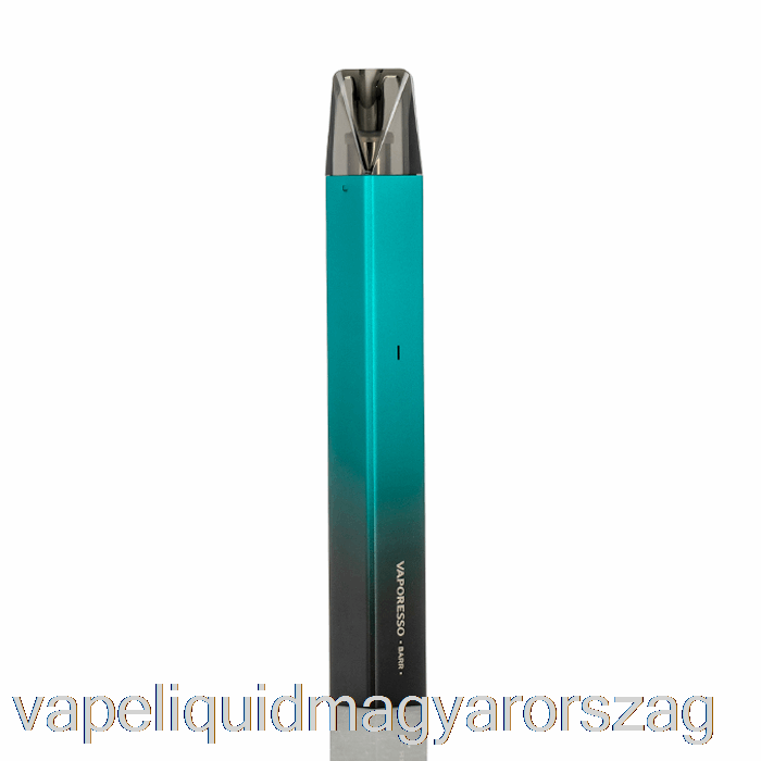 Vaporesso Barr 13w Pod Rendszer Zöld Vape Toll